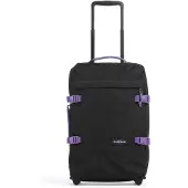 Eastpak Tranverz S 42l Koffer Auf Rollen Schwarz Schwarz One Size