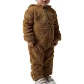 The North Face Baby Campshire Onesie Kinder 0-3M