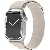 Vonmählen Action Loop Band Cream 22/44/45mm