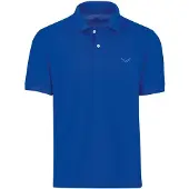 Trigema Poloshirt "Poloshirt DELUXE Piqué" 1 Stk.