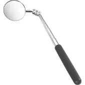 Toolcraft 2299818 Inspektionsspiegel 1 Stück ausziehbar Spiegel-Größe: (Ø) 50 mm