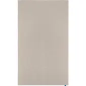 Legamaster Akustik-Pinboard Wall Up, Absorptionsklasse B, Stärke 20 mm, Textil & Recycling-PET, beige, B 1195 x H 2000 mm