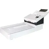 Avision AD345GFWN, 216 x 356 mm, 1200 x 1200 DPI, 48 Bit, 24 Bit, 16 Bit, 8 Bit