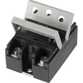 TRU COMPONENTS Halbleiterrelais TC-GSSR-1-10DA 10 A Schaltspannung max. 32 V/DC