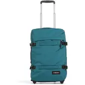 Eastpak Weichgepäck-Trolley "TRANSITR S" 42 l 2 Rollen Handgepäck-Koffer Reisegepäck Reisekoffer mit TSA Schloss Reisetasche
