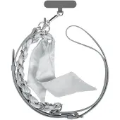 Uniq Universal 2W1 Handy-Lanyard Coehl Caryne Grau