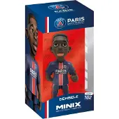 Minix Psg Dembele Figur