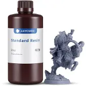 Anycubic Standard-Harz (Grau)