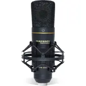 Marantz Professional Marantz MPM2000U USB Kondensatormikrofon