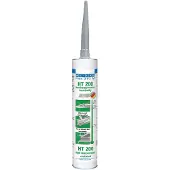 Weicon Flex 310 M HT 200 MS-Polymer 310 ml grau