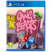 Gang Beasts