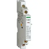 Schneider Electric Hilfskontakt für PM25M, 1S+1SD-Ö, 415 V, 2,2A 21120
