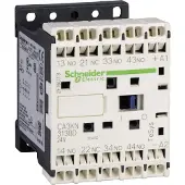 Schneider Electric Hilfsschütz, 2S+2Ö, 24V 50/60Hz CA2KN223B7