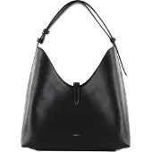 Furla Handtasche Goccia M WB01499 BX3104 CN O6000 Schwarz