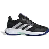 Adidas Damen Tennisoutdoorschuhe CourtJam Control W Clay