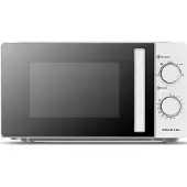 Grunkel Mw-20easy 700w Mikrowelle Mit Grill