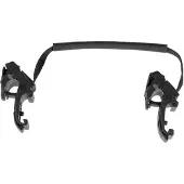 Ortlieb E273 QL2.2 Mounting Hooks Packtasche