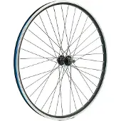 La ruota Hinterrad doppelte Wand Felgenbremse QR 10 700 VTC RL