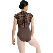 Intermezzo Mernilacrem Kurzarm-body