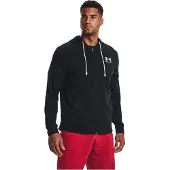 Under Armour Rival Terry Lc Reißverschlusspullover