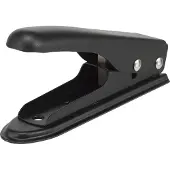 Renkforce RF-5044662 SIM Stanze Adaptiert von: Standard SIM, Micro SIM Adaptiert auf: Micro SIM, Nano SIM