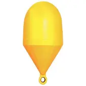 PLASTIMO Kugelförmige Markierungsboje