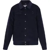 Dreimaster Women Jacket in navy | Gr.: S