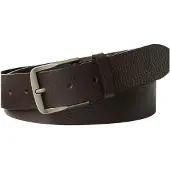 Calvin Klein Herrengürtel Classic Flat 35Mm LV04G7022G Bunt
