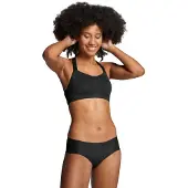 Puma Damen Unterhose WOMEN SEAMLESS HIPSTER 2P HANG