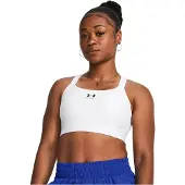 Under Armour Damen-Sport-BH HeatGear High