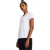 Under Armour Tech V Solid Kurzarm-t-shirt