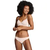 Puma Seamless Damen-String 2er-Pack