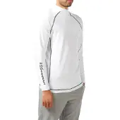 Footjoy Mock Base Layer, weiss