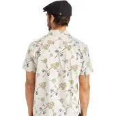 Brixton Hooligan Snap Black Schirmmütze