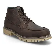 Bugatti Schnürstiefeletten Herren 32313637363331 Braun 45 EU