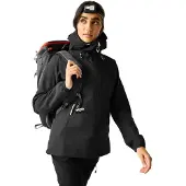 Dare 2b Dare2b Torrek Brth Easy Jacket black (800) 18
