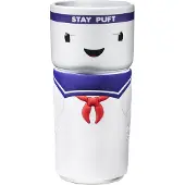 Numskull Große stilvolle CosCup Ghostbusters Aufenthalt Puft Becher 400ml