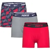 Nike Kids Print E Day Ct Strch Boxershorts 3 Einheiten