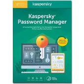 Kaspersky Lab Password Manager