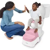 Ingenuity Potty Ingenuity - Innovative Töpfchentrainingslösung für Kinder