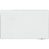Legamaster Whiteboard PREMIUM PLUS, Höhe 1200 mm, Breite 2000 mm, mit Ablageschale/2 Markern/Tafellöscher/Markerhalter/Magnet