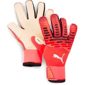 Puma Future Pro Hybrid glowing red-red-black (01) 10.5