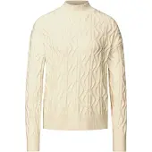 Street One Studio Strickpullover mit Turtleneck