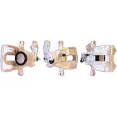 FERODO Bremssattel FCL692638, Hinten Rechts