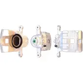 FERODO Bremssattel FCL695014, Vorne Rechts