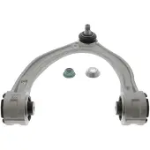 Moog Querlenker, Radaufhängung ME-TC-15115 Vorderachse, links, vorne
