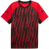 Puma Herren Shirt individualLIGA Graphic Jersey
