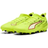 Puma Ultra 6 Match Mg Jugendfußballschuhe
