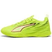 Puma Kinder Fussball-Hallenschuhe ULTRA 6 PLAY IT Jr