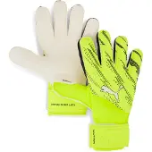Puma Torwarthandschuhe "ULTRA Match Protect Torwarthandschuhe Unisex"